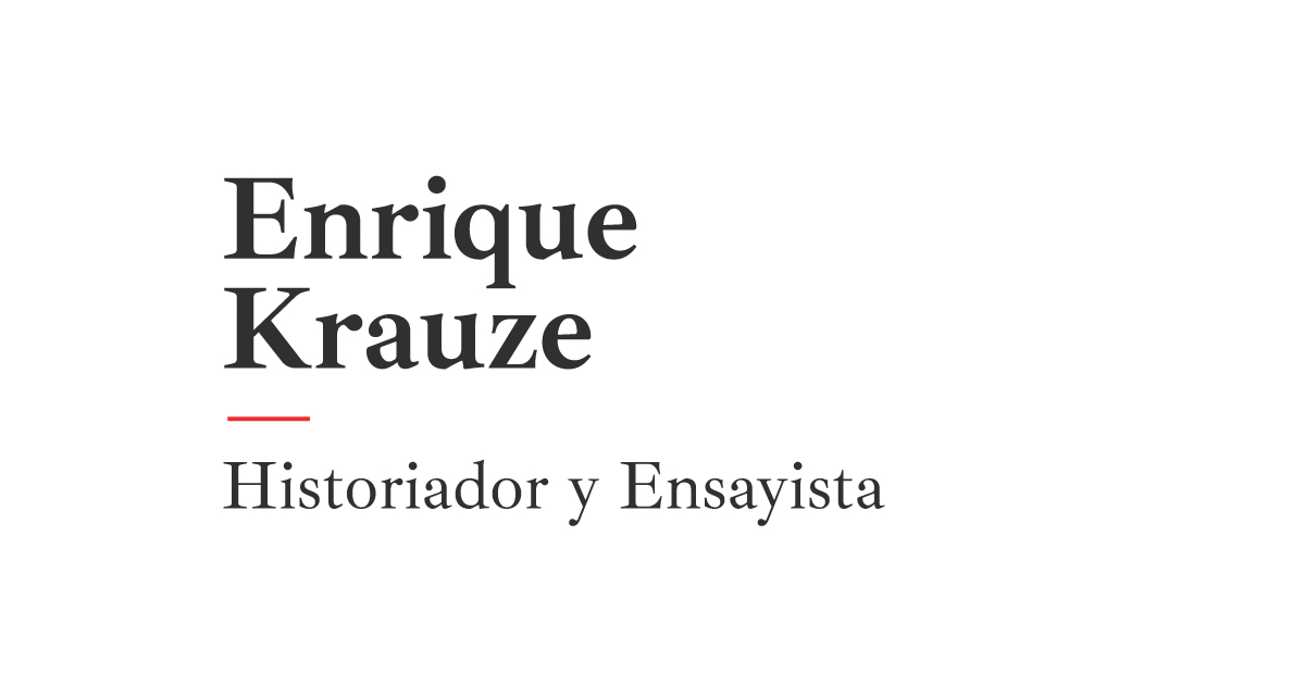 (c) Enriquekrauze.com.mx